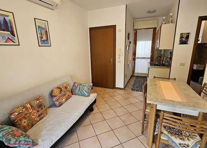 Villaggio Tirreno 02 Rosolina Mare