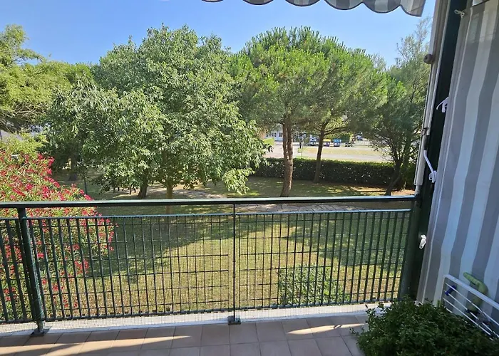 Appartement Villaggio Tirreno 02 *