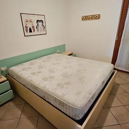 Villaggio Tirreno 02 Apartament *