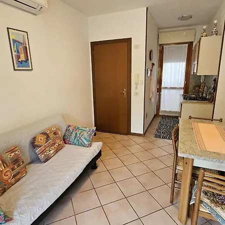 Villaggio Tirreno 02 Rosolina Mare