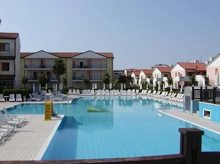 Villaggio Tirreno 02 Apartment *