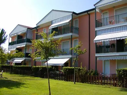 Villaggio Tirreno 02 * Rosolina Mare
