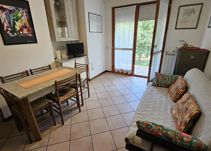 Apartament Villaggio Tirreno 02 *